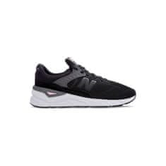 New Balance Cipők fekete 42 EU X90