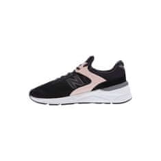 New Balance Cipők fekete 42 EU X90