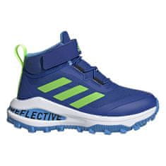 Adidas Cipők kék 33.5 EU Fortarun Atr EL K