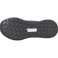Adidas Cipők fekete 38 2/3 EU EQ19 Run