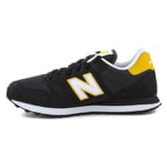 New Balance Cipők fekete 40 EU 500