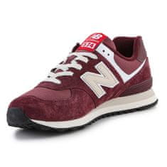 New Balance Cipők cseresznye 42.5 EU 574