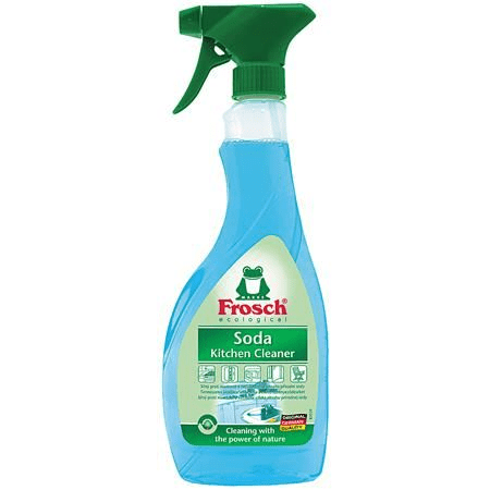 Frosch konyhai tisztítószer szódával 500ml (31150052) (F31150052)