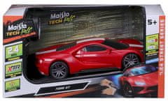 Maisto RC Ford GT 1:24 modell - 2.4GHz
