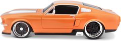 Maisto RC 1967 Ford Mustang GT modell, 1:24