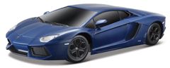 Maisto RC Lamborghini Aventador Coupe 1:24 modell - 2.4GHz