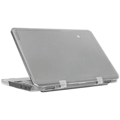 Lenovo 4Z11D05518 laptop táska 29,5 cm (11.6") Keményhéjas táska Átlátszó