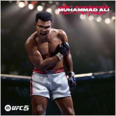 Electronic Arts EA Sports UFC 5 (Xbox Series X) játékszoftver