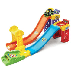 Vtech Toot-toot kaszkadőr pálya szett (60630) (60630)