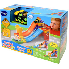 Vtech Toot-toot kaszkadőr pálya szett (60630) (60630)