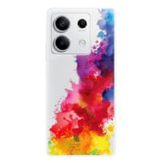 iSaprio Color Splash 01 szilikon tok Xiaomi Redmi Note 13 5G