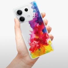 iSaprio Color Splash 01 szilikon tok Xiaomi Redmi Note 13 5G