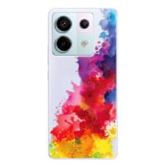 iSaprio Color Splash 01 szilikon tok Xiaomi Redmi Note 13 Pro 5G / Poco X6 5G