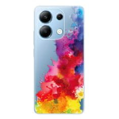 iSaprio Color Splash 01 szilikon tok Xiaomi Redmi Note 13