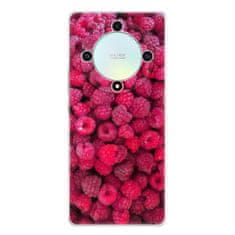 iSaprio Raspberry szilikon tok Honor Magic5 Lite 5G