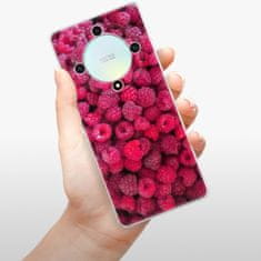 iSaprio Raspberry szilikon tok Honor Magic5 Lite 5G