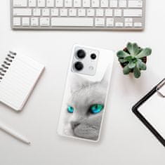 iSaprio Cats Eyes szilikon tok Xiaomi Redmi Note 13 5G