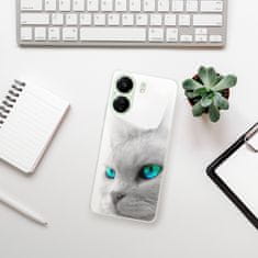 iSaprio Cats Eyes szilikon tok Xiaomi Redmi 13C