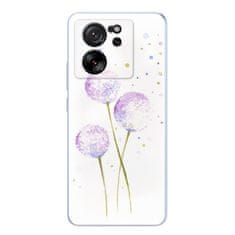 iSaprio Dandelion szilikon tok Xiaomi 13T / 13T Pro