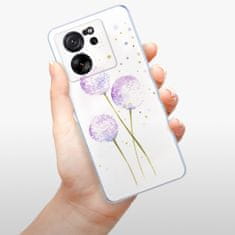 iSaprio Dandelion szilikon tok Xiaomi 13T / 13T Pro