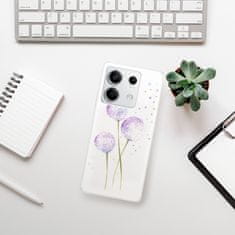 iSaprio Dandelion szilikon tok Xiaomi Redmi Note 13 5G