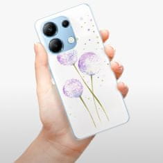 iSaprio Dandelion szilikon tok Xiaomi Redmi Note 13