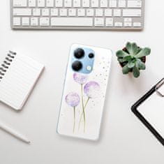 iSaprio Dandelion szilikon tok Xiaomi Redmi Note 13