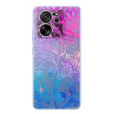 iSaprio Color Lace szilikon tok Xiaomi 13T / 13T Pro