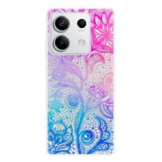 iSaprio Color Lace szilikon tok Xiaomi Redmi Note 13 5G