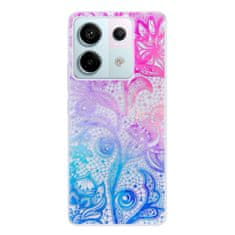 iSaprio Color Lace szilikon tok Xiaomi Redmi Note 13 Pro 5G / Poco X6 5G