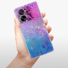 iSaprio Color Lace szilikon tok Xiaomi 13T / 13T Pro