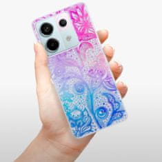 iSaprio Color Lace szilikon tok Xiaomi Redmi Note 13 Pro 5G / Poco X6 5G