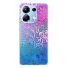 iSaprio Color Lace szilikon tok Xiaomi Redmi Note 13