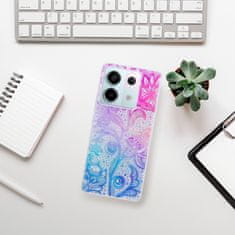 iSaprio Color Lace szilikon tok Xiaomi Redmi Note 13 Pro 5G / Poco X6 5G