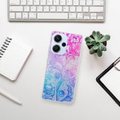 iSaprio Color Lace szilikon tok Xiaomi Redmi Note 13 Pro+ 5G