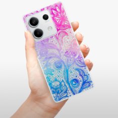 iSaprio Color Lace szilikon tok Xiaomi Redmi Note 13 5G