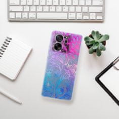 iSaprio Color Lace szilikon tok Xiaomi 13T / 13T Pro