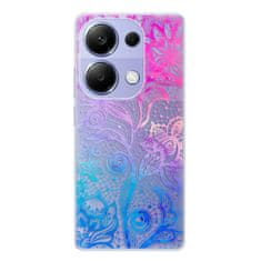 iSaprio Color Lace szilikon tok Xiaomi Redmi Note 13 Pro