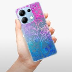 iSaprio Color Lace szilikon tok Xiaomi Redmi Note 13