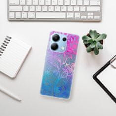 iSaprio Color Lace szilikon tok Xiaomi Redmi Note 13