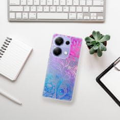 iSaprio Color Lace szilikon tok Xiaomi Redmi Note 13 Pro