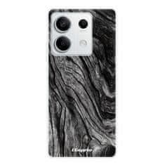 iSaprio Burned Wood szilikon tok Xiaomi Redmi Note 13 5G