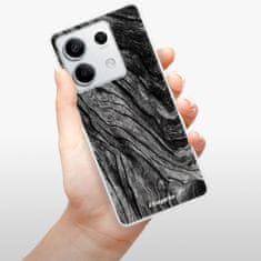 iSaprio Burned Wood szilikon tok Xiaomi Redmi Note 13 5G