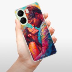 iSaprio Fall in Love szilikon tok Xiaomi Redmi 13C