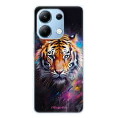 iSaprio Abstract Tiger szilikon tok Xiaomi Redmi Note 13