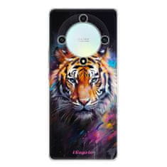 iSaprio Abstract Tiger szilikon tok Honor Magic5 Lite 5G