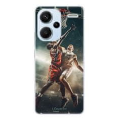 iSaprio Basketball 11 szilikon tok Xiaomi Redmi Note 13 Pro+ 5G