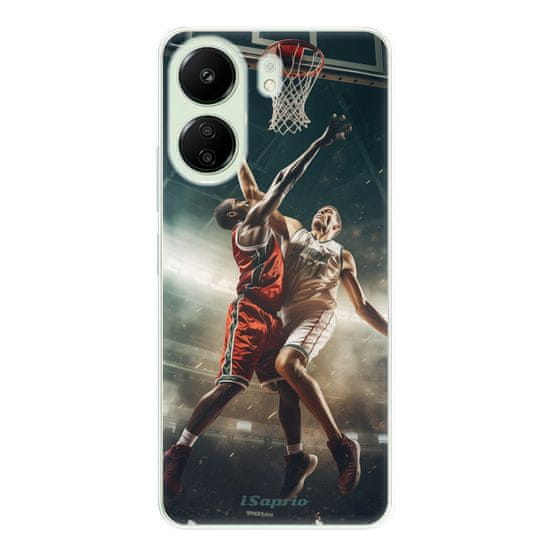 iSaprio Basketball 11 szilikon tok Xiaomi Redmi 13C