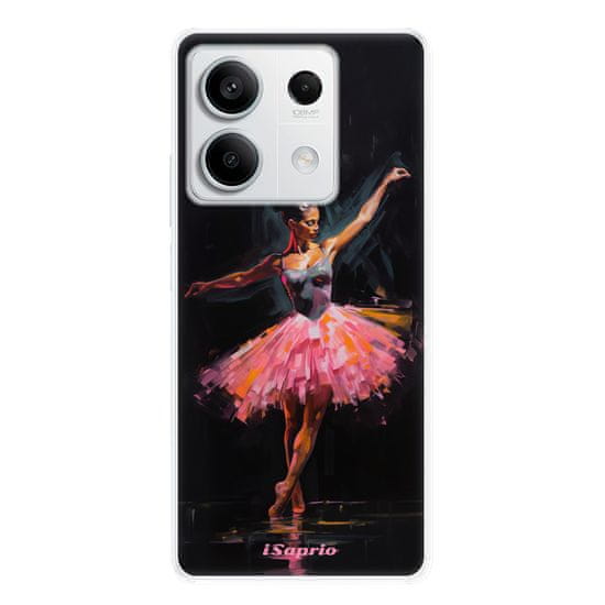 iSaprio Ballerina szilikon tok Xiaomi Redmi Note 13 5G