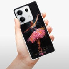 iSaprio Ballerina szilikon tok Xiaomi Redmi Note 13 5G